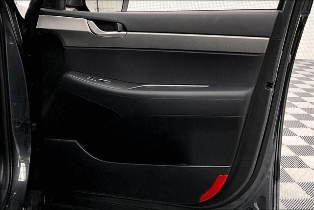 2025 Hyundai Palisade XRT Sunroof - Htd Seats - Adaptive Cruise