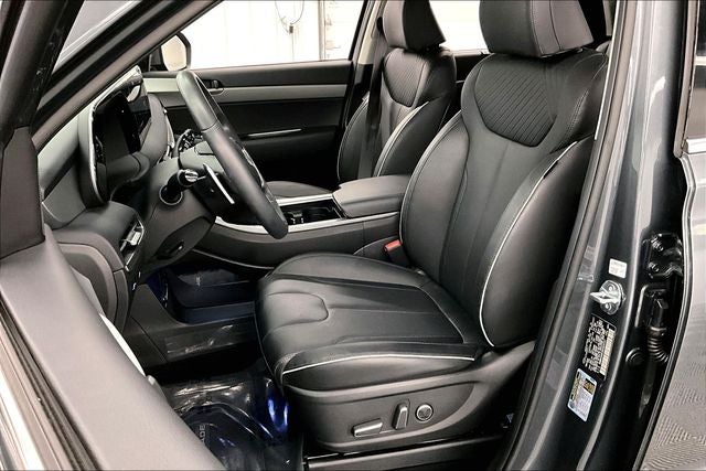 2025 Hyundai Palisade XRT Sunroof - Htd Seats - Adaptive Cruise