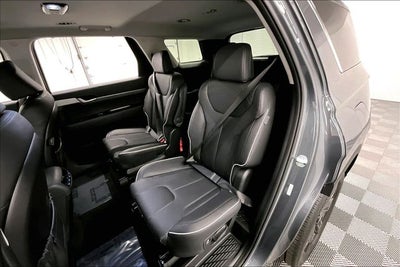 2025 Hyundai Palisade XRT Sunroof - Htd Seats - Adaptive Cruise