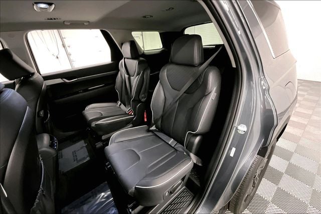 2025 Hyundai Palisade XRT Sunroof - Htd Seats - Adaptive Cruise