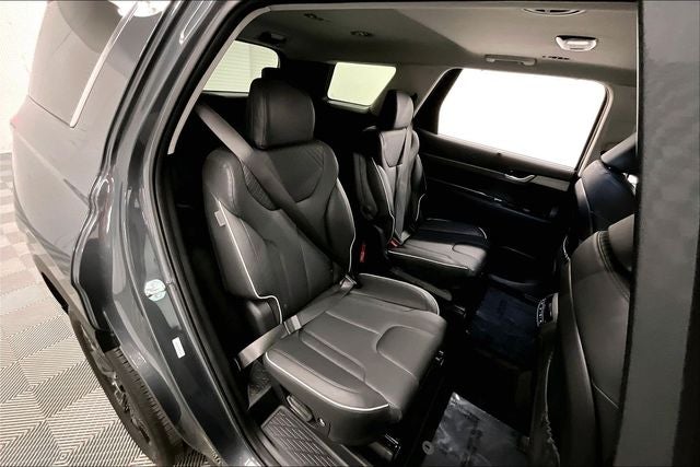 2025 Hyundai Palisade XRT Sunroof - Htd Seats - Adaptive Cruise