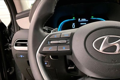 2025 Hyundai Palisade XRT Sunroof - Htd Seats - Adaptive Cruise