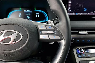 2025 Hyundai Palisade XRT Sunroof - Htd Seats - Adaptive Cruise