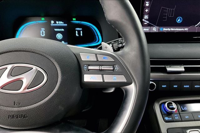 2025 Hyundai Palisade XRT Sunroof - Htd Seats - Adaptive Cruise