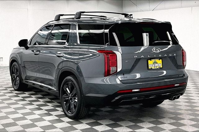 2025 Hyundai Palisade XRT Sunroof - Htd Seats - Adaptive Cruise