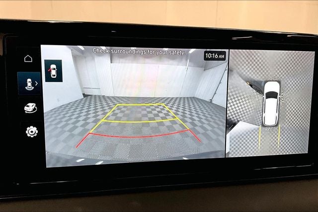 2025 Hyundai Palisade XRT Sunroof - Htd Seats - Adaptive Cruise