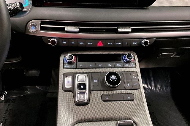 2025 Hyundai Palisade XRT Sunroof - Htd Seats - Adaptive Cruise