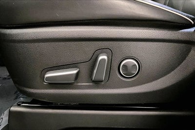 2025 Hyundai Palisade XRT Sunroof - Htd Seats - Adaptive Cruise