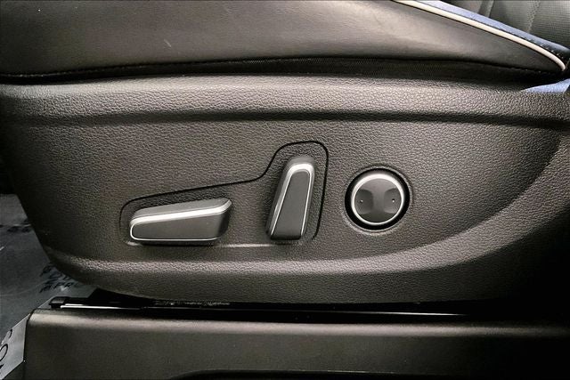 2025 Hyundai Palisade XRT Sunroof - Htd Seats - Adaptive Cruise