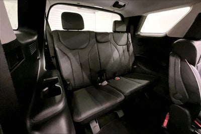 2025 Hyundai Palisade XRT Sunroof - Htd Seats - Adaptive Cruise