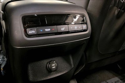 2025 Hyundai Palisade XRT Sunroof - Htd Seats - Adaptive Cruise