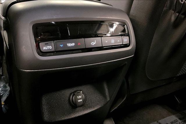 2025 Hyundai Palisade XRT Sunroof - Htd Seats - Adaptive Cruise