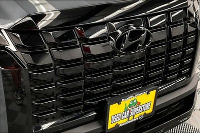 2025 Hyundai Palisade XRT Sunroof - Htd Seats - Adaptive Cruise