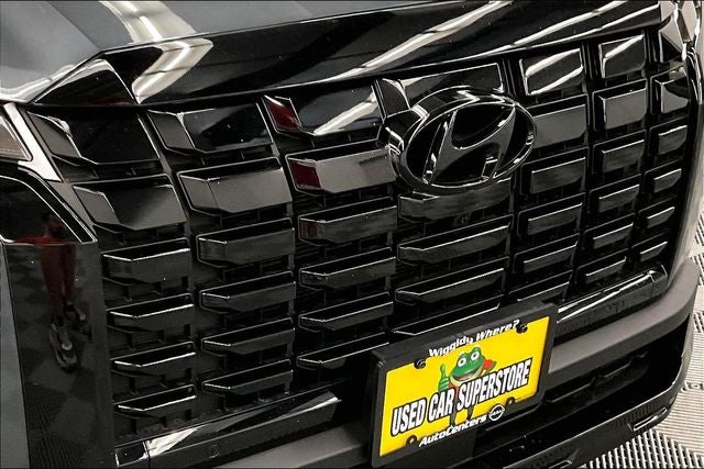 2025 Hyundai Palisade XRT Sunroof - Htd Seats - Adaptive Cruise