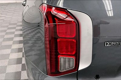 2025 Hyundai Palisade XRT Sunroof - Htd Seats - Adaptive Cruise