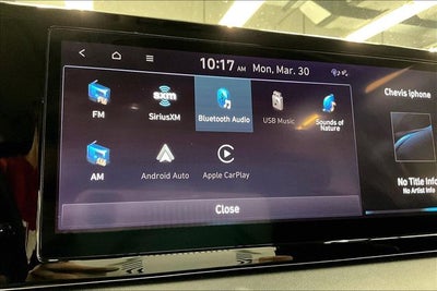 2025 Hyundai Palisade XRT Sunroof - Htd Seats - Adaptive Cruise