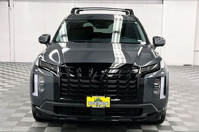 2025 Hyundai Palisade XRT Sunroof - Htd Seats - Adaptive Cruise