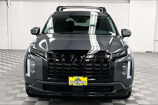 2025 Hyundai Palisade XRT Sunroof - Htd Seats - Adaptive Cruise