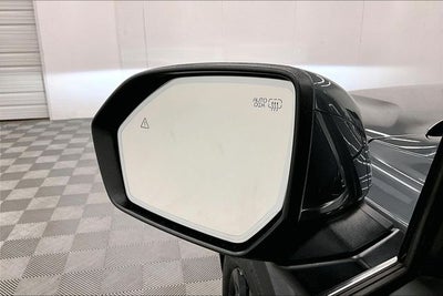 2025 Hyundai Palisade XRT Sunroof - Htd Seats - Adaptive Cruise