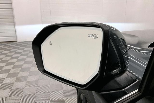 2025 Hyundai Palisade XRT Sunroof - Htd Seats - Adaptive Cruise