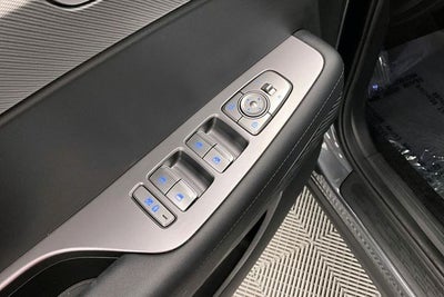 2025 Hyundai Palisade XRT Sunroof - Htd Seats - Adaptive Cruise