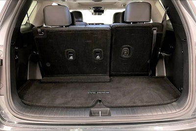 2025 Hyundai Palisade XRT Sunroof - Htd Seats - Adaptive Cruise