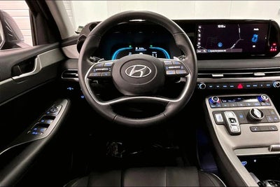 2025 Hyundai Palisade XRT Sunroof - Htd Seats - Adaptive Cruise