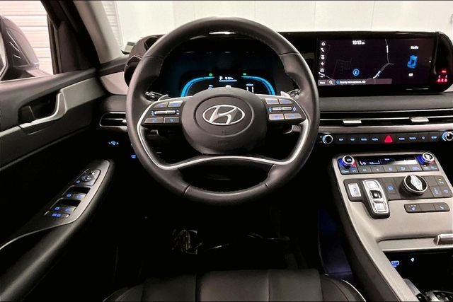 2025 Hyundai Palisade XRT Sunroof - Htd Seats - Adaptive Cruise