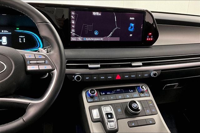 2025 Hyundai Palisade XRT Sunroof - Htd Seats - Adaptive Cruise