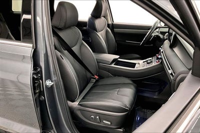 2025 Hyundai Palisade XRT Sunroof - Htd Seats - Adaptive Cruise