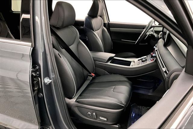 2025 Hyundai Palisade XRT Sunroof - Htd Seats - Adaptive Cruise