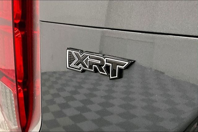 2025 Hyundai Palisade XRT Sunroof - Htd Seats - Adaptive Cruise