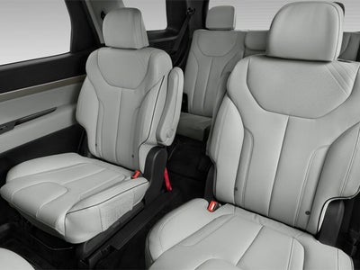2023 Hyundai Palisade XRT