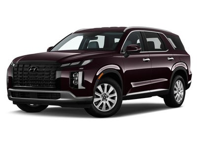 2024 Hyundai Palisade XRT
