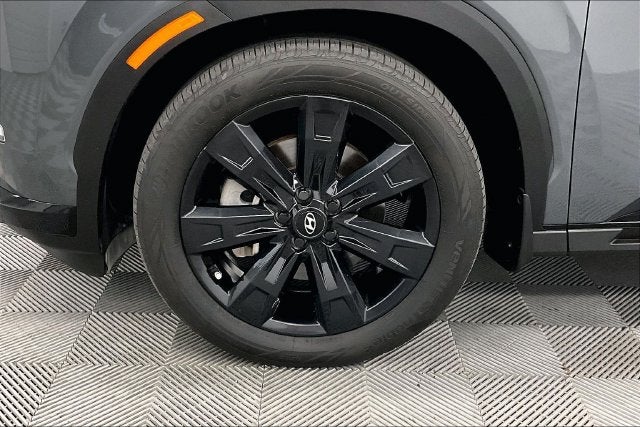 2023 Hyundai Palisade XRT