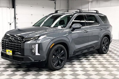 2023 Hyundai Palisade XRT