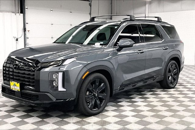 2023 Hyundai Palisade XRT