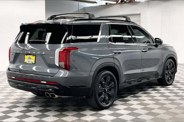 2023 Hyundai Palisade XRT