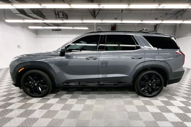2023 Hyundai Palisade XRT