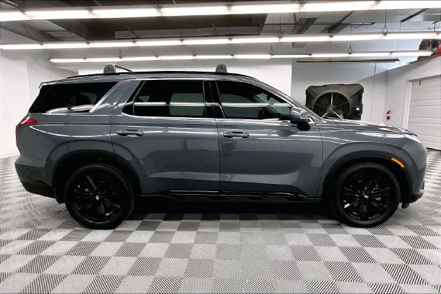 2023 Hyundai Palisade XRT