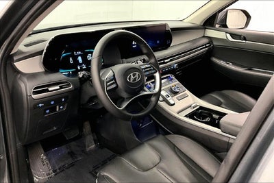2023 Hyundai Palisade XRT