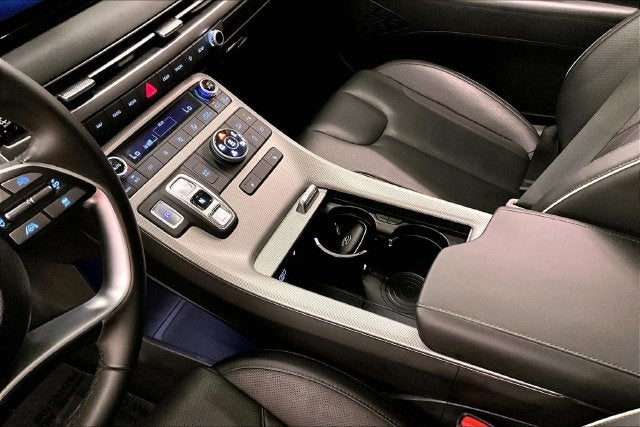2023 Hyundai Palisade XRT