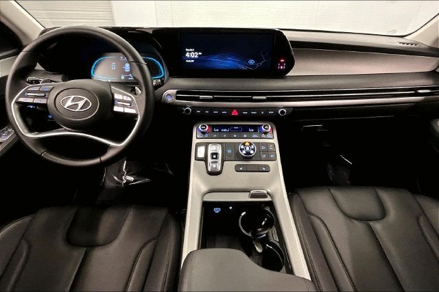2023 Hyundai Palisade XRT