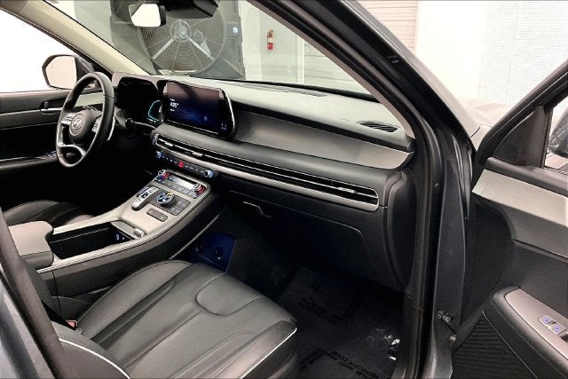 2023 Hyundai Palisade XRT