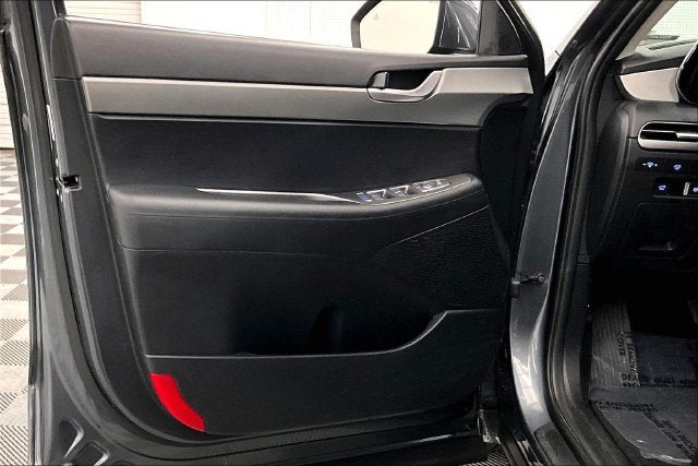 2023 Hyundai Palisade XRT