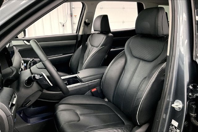 2023 Hyundai Palisade XRT