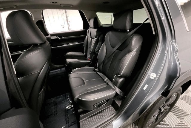 2023 Hyundai Palisade XRT
