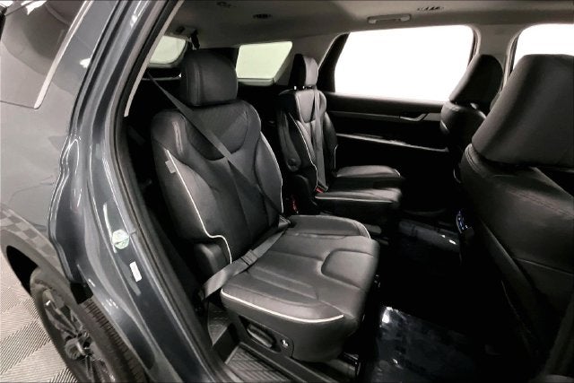 2023 Hyundai Palisade XRT