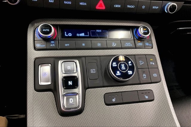 2023 Hyundai Palisade XRT
