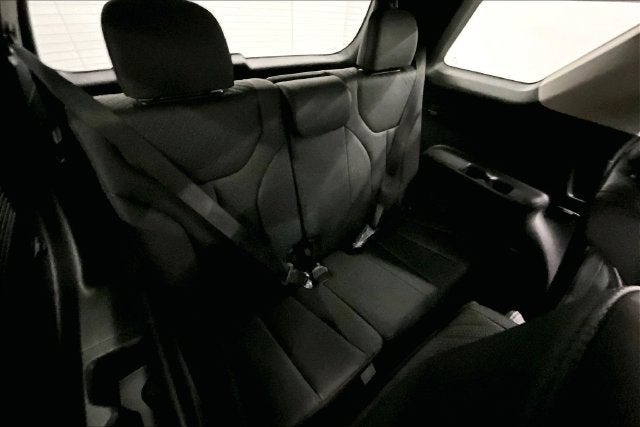 2023 Hyundai Palisade XRT